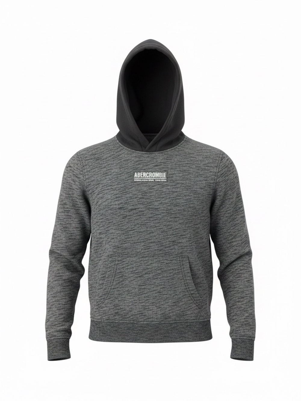 Abercrombie kids Navy Hoodie